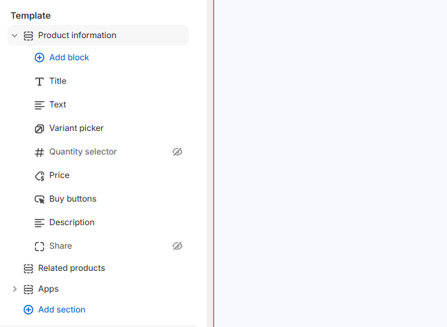 Adding Repoply subscription block
